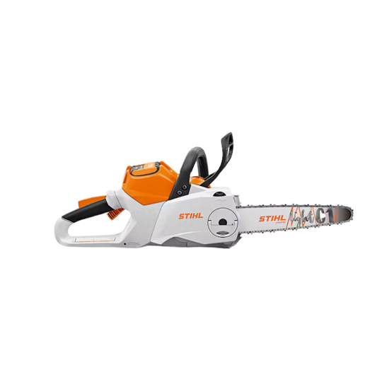 MSA 160 C-B Chainsaw