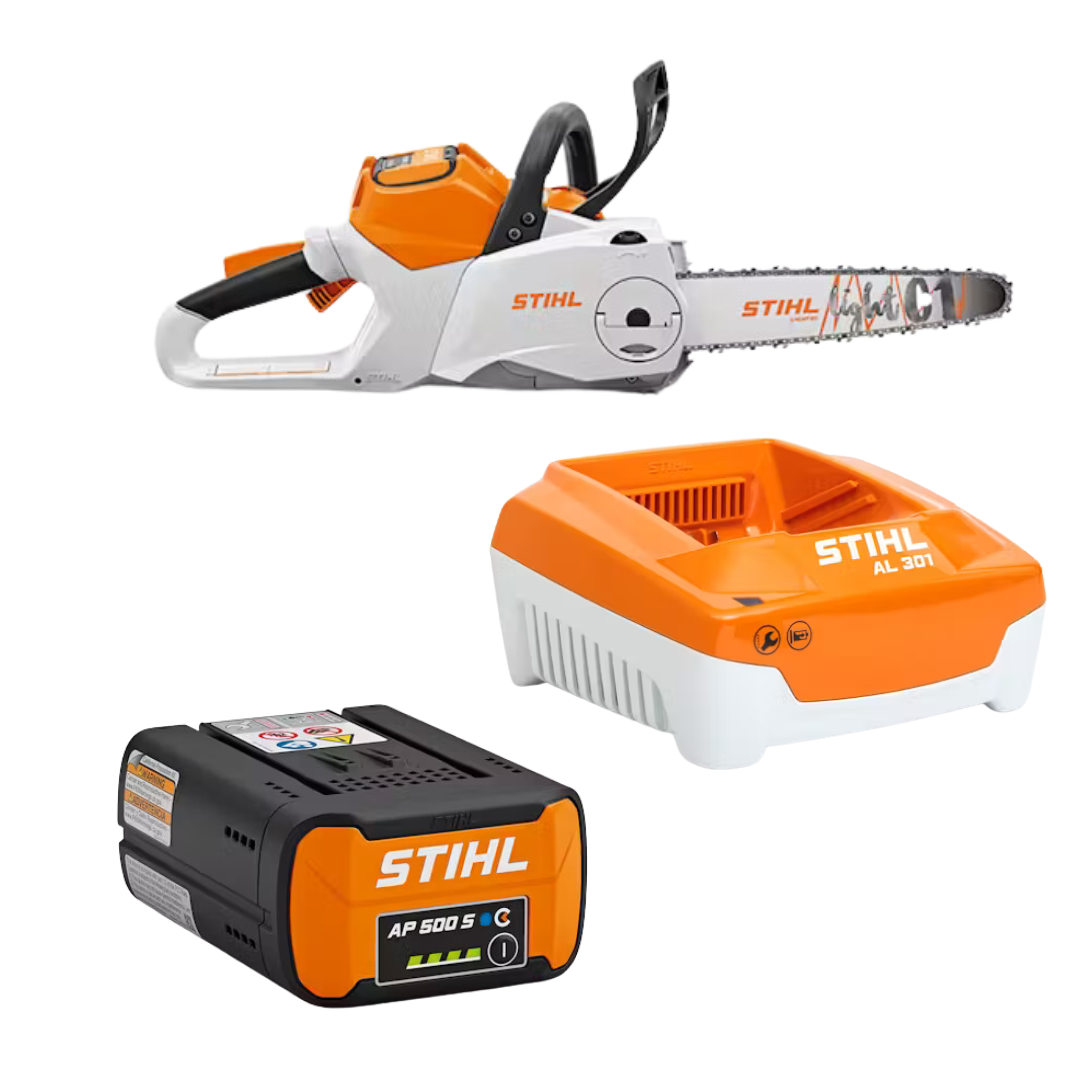 MSA 160 C-B Chainsaw