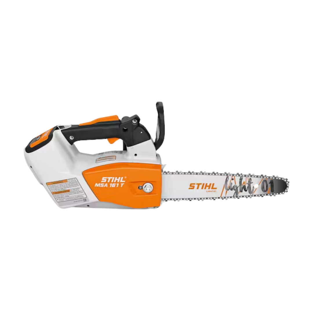MSA 161 T Chainsaw w/ 12" Bar