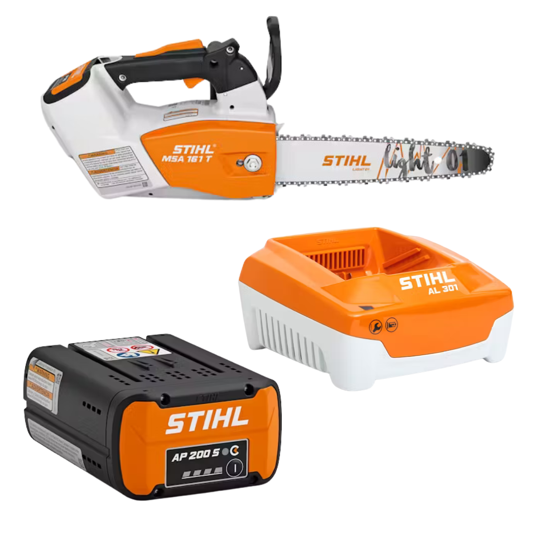 MSA 161 T Chainsaw w/ 12" Bar
