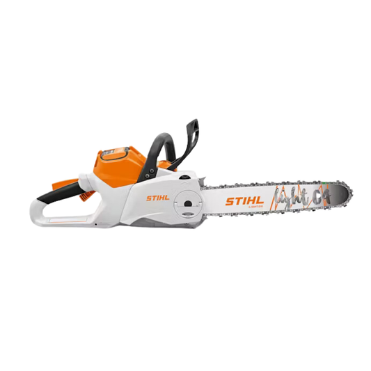 MSA 200 C-B Chainsaw