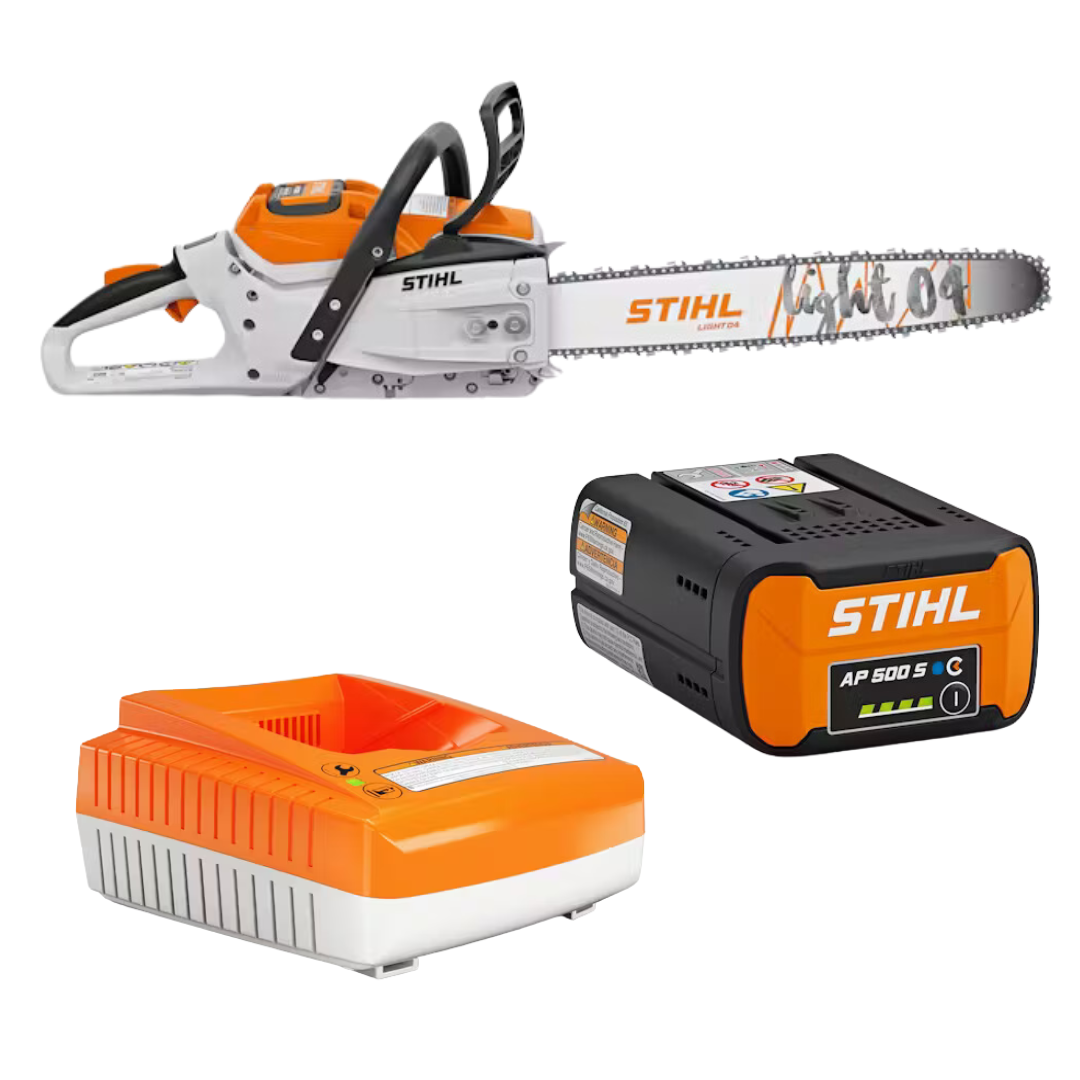 MSA 300 C-O Chainsaw