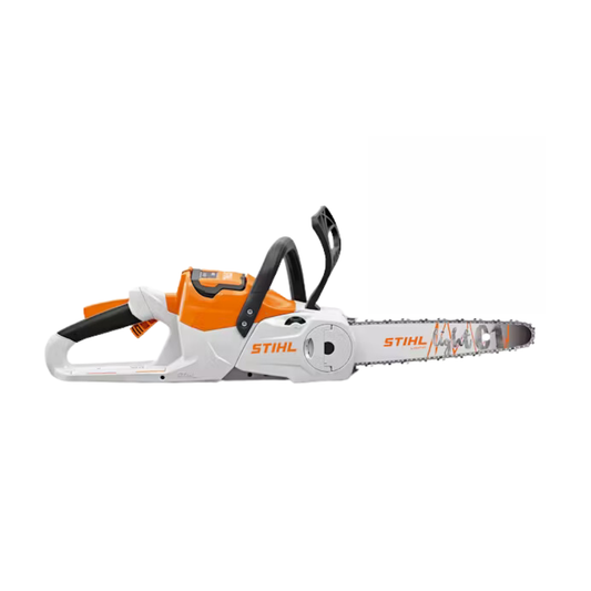MSA 70 C-B Chainsaw w/ 12" Bar