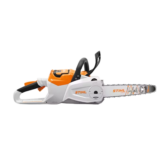 MSA 80 C-B Chainsaw w/ 14" Bar