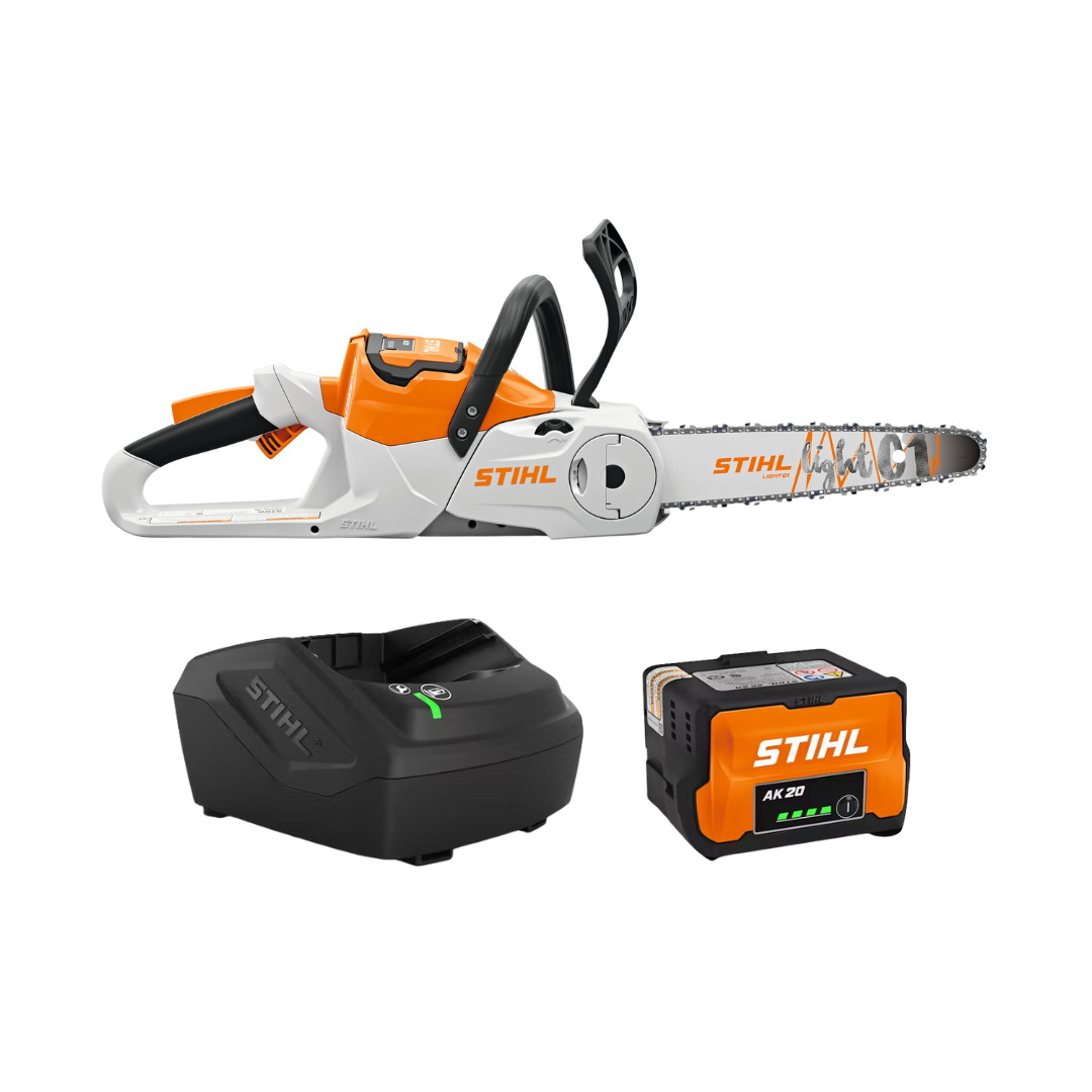MSA 60 C-B Chainsaw w/ 12" Bar