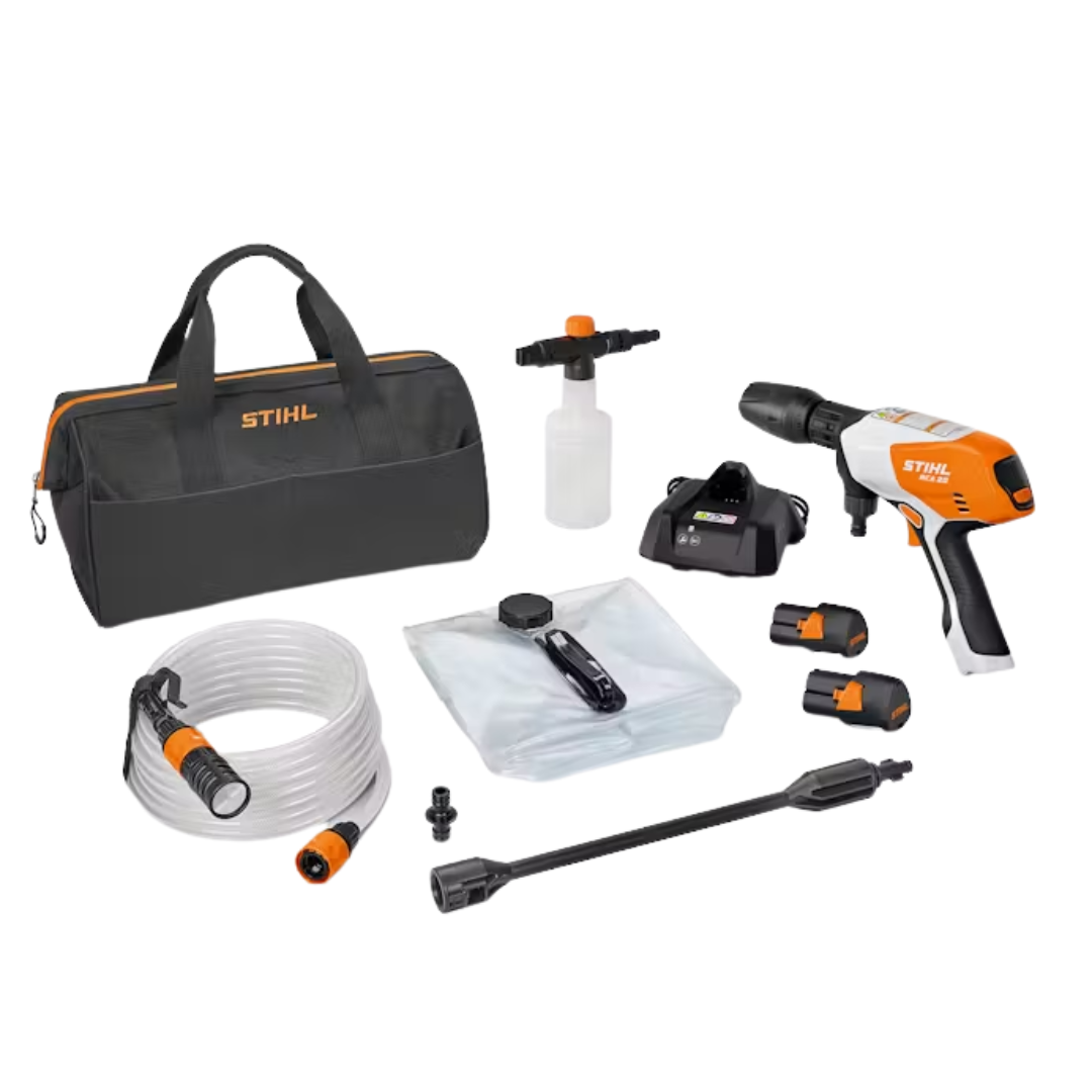 RCA 20 Pressure Washer