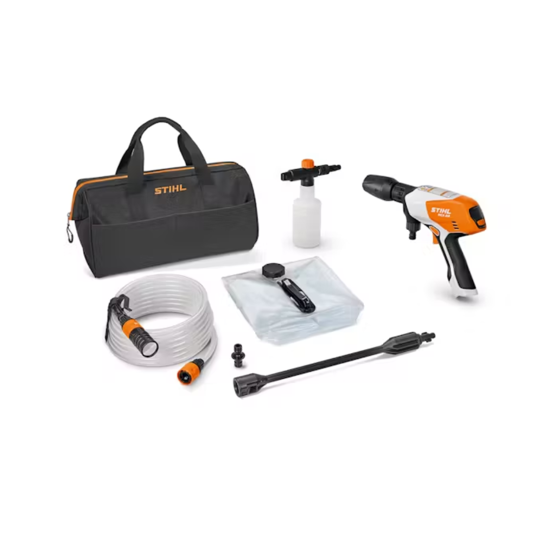 RCA 20 Pressure Washer