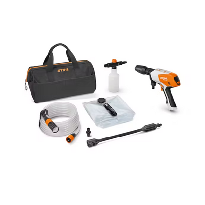 RCA 20 Pressure Washer