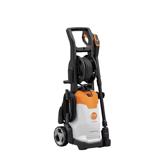 RE 100 PLUS Control Pressure Washer