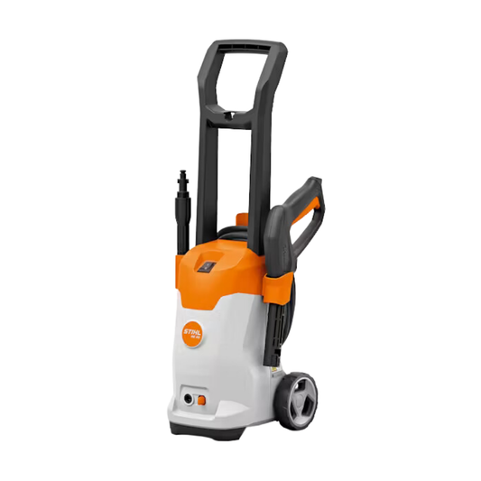 RE 80 Pressure Washer
