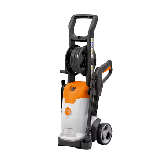 RE 90 PLUS Pressure Washer