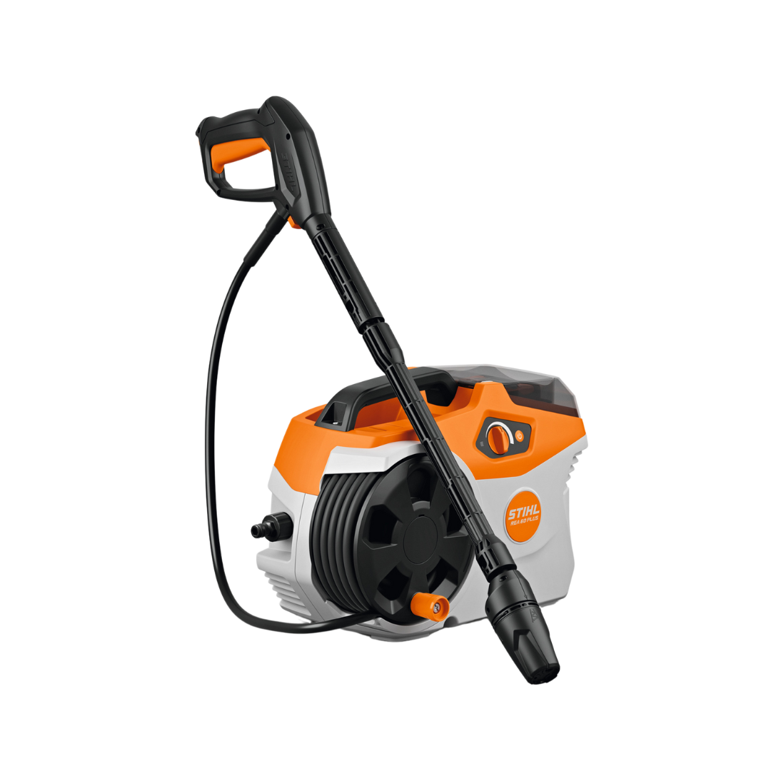 REA 60 PLUS Pressure Washer
