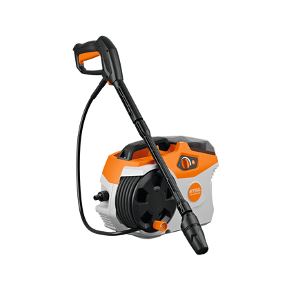 REA 60 PLUS Pressure Washer