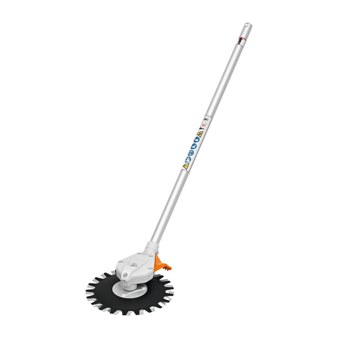 RG-KM Reciprocator Kombi Attachment