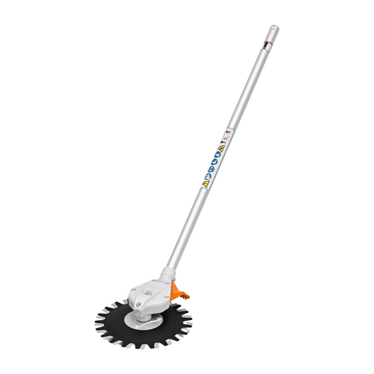 RG-KM Reciprocator Kombi Attachment