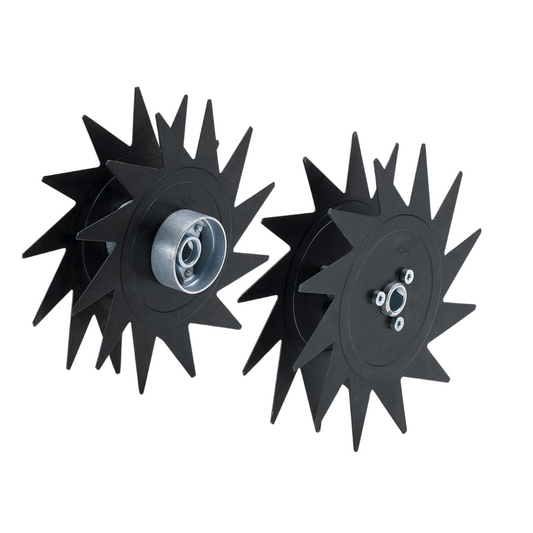 RL-MM Lawn Aerator YARD BOSS® Attachment