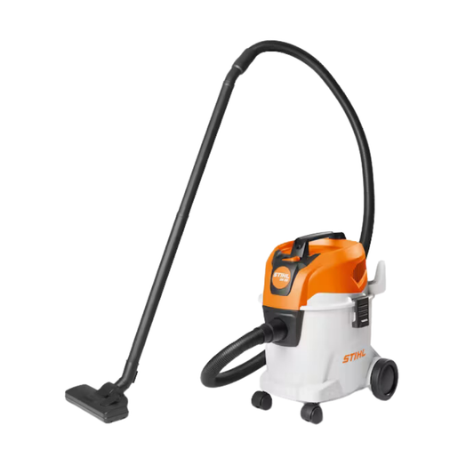 SE 33 Wet/Dry Vacuum