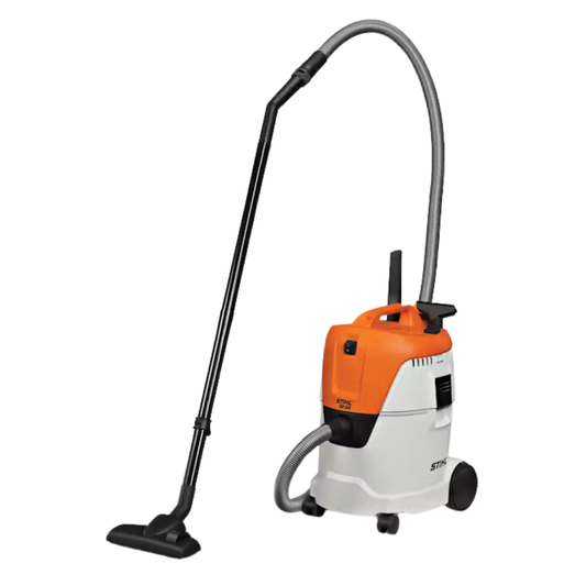 SE 62 Wet/Dry Vacuum