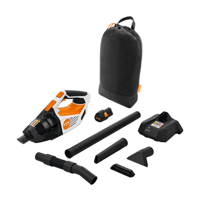 SEA 20 Handheld Vacuum