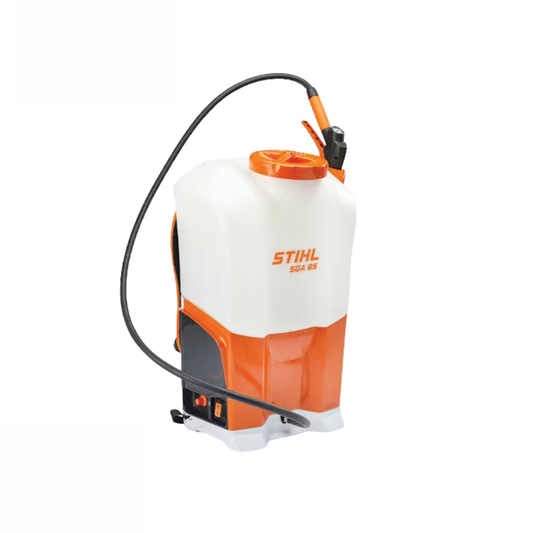 SGA 85 Sprayer