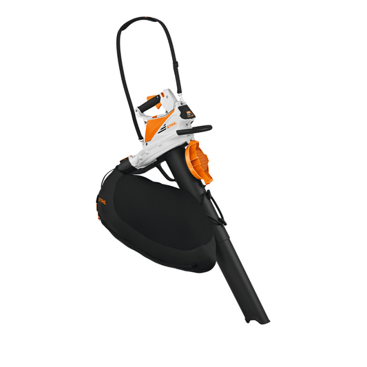 SHA 56 Shredder Vacuum