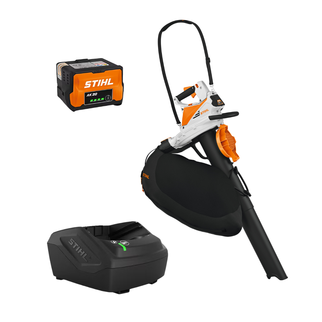 SHA 56 Shredder Vacuum