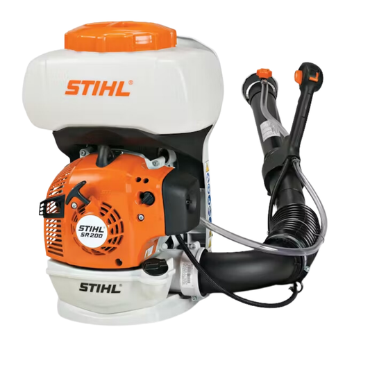 SR 200 Backpack Sprayer