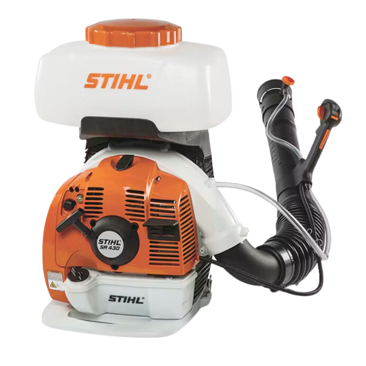 SR 430 Backpack Sprayer