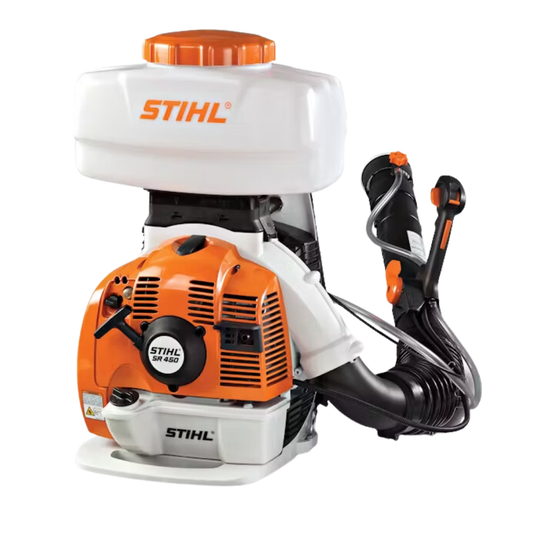 SR 450 Backpack Sprayer