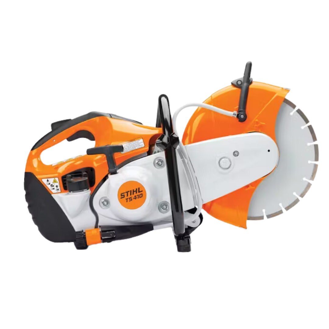 TS 410 Cutquik® Cut-Off Machine w/ 12" Wheel