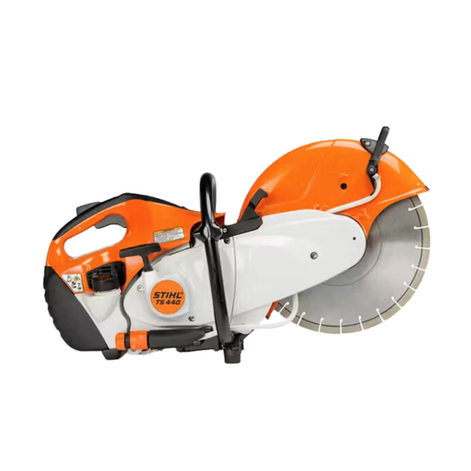 TS 440 Cutquik® Cut-Off Machine w/ 14" Wheel