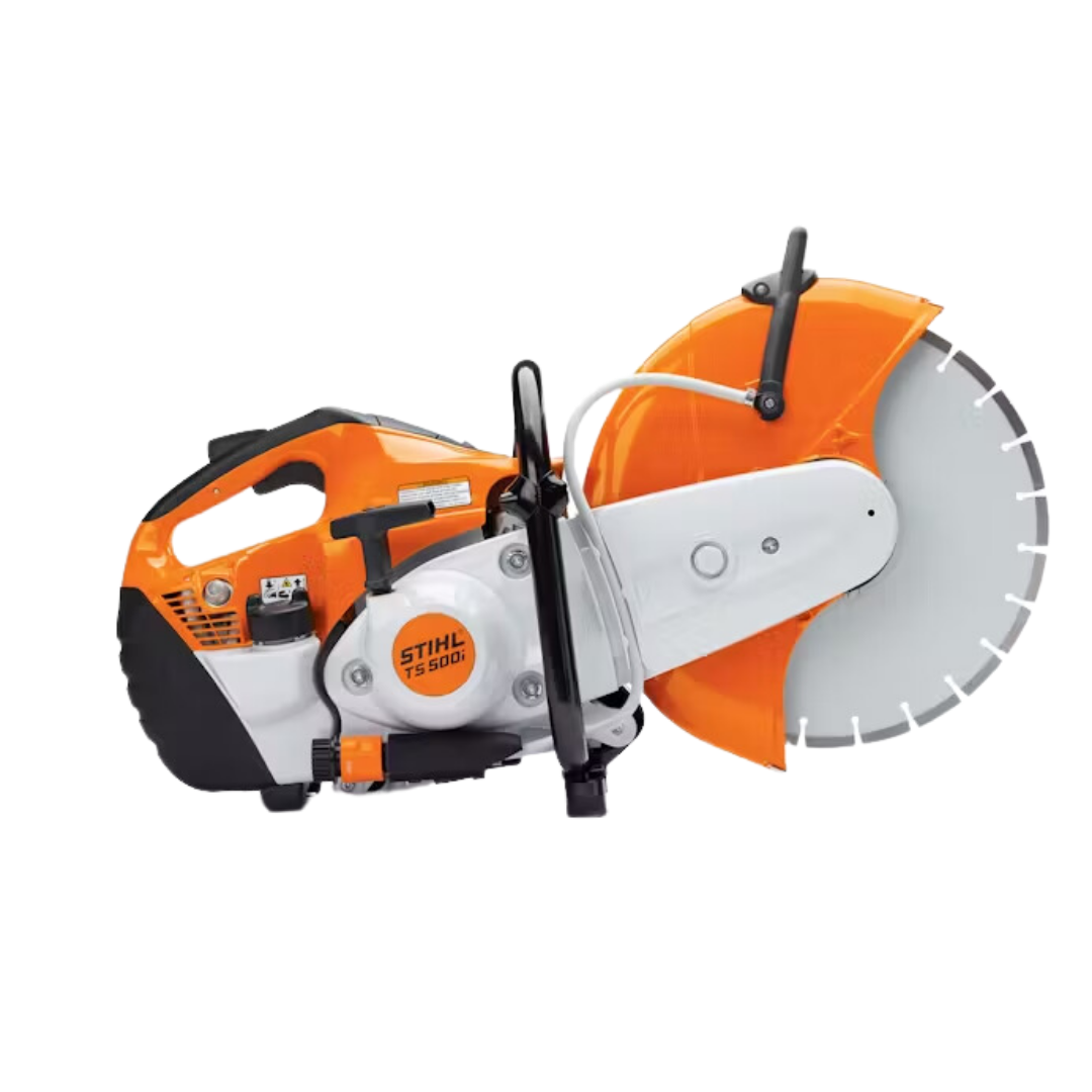TS 500i Cutquik® Cut-Off Machine w/ 14" Wheel