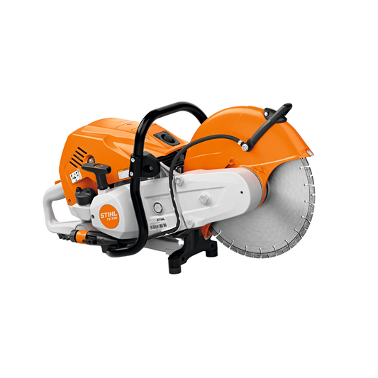 TS 710i Cutquik® Cut-Off Machine w/ 14" Wheel