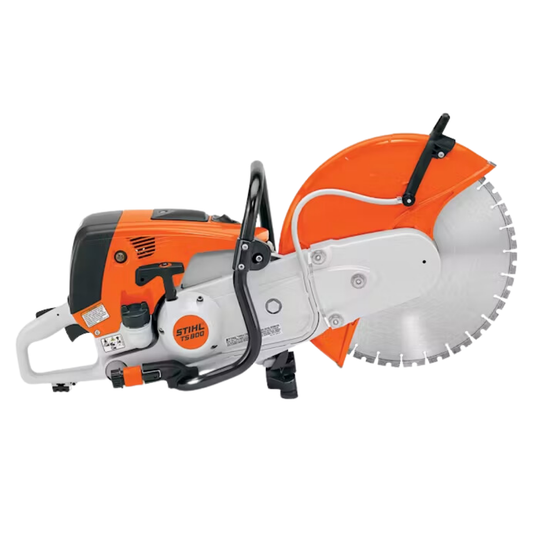 TS 800 Cutquik® Cut-Off Machine w/ 16" Wheel