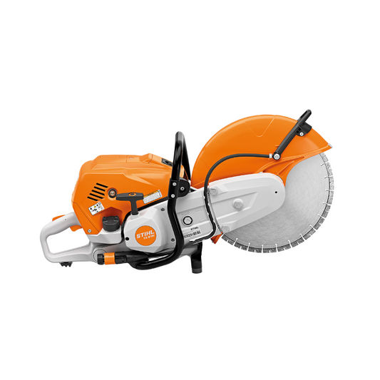 TS 910i Cutquik® Cut-Off Machine w/ 16" Wheel