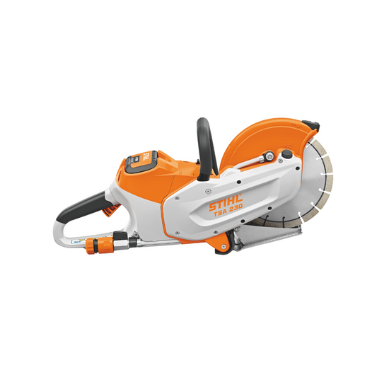 TSA 230 Cut-Off Machine