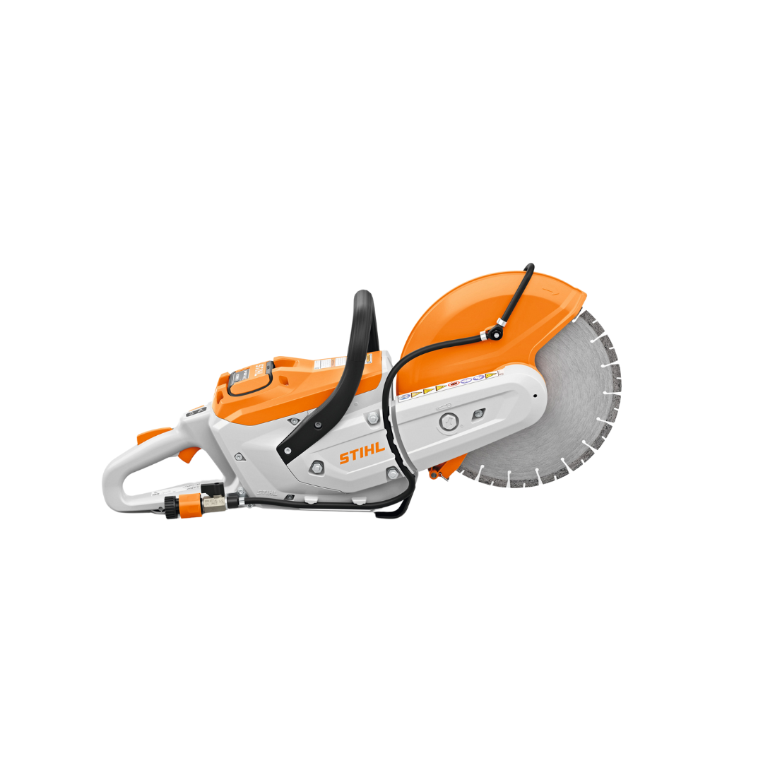 TSA 300 Cutquik® Cut-Off Machine