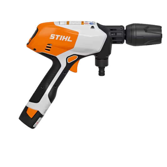 RCA 20 Pressure Washer