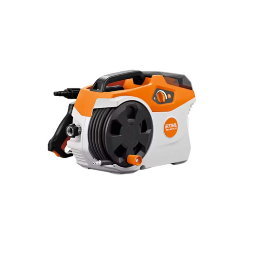 REA 60 PLUS Pressure Washer