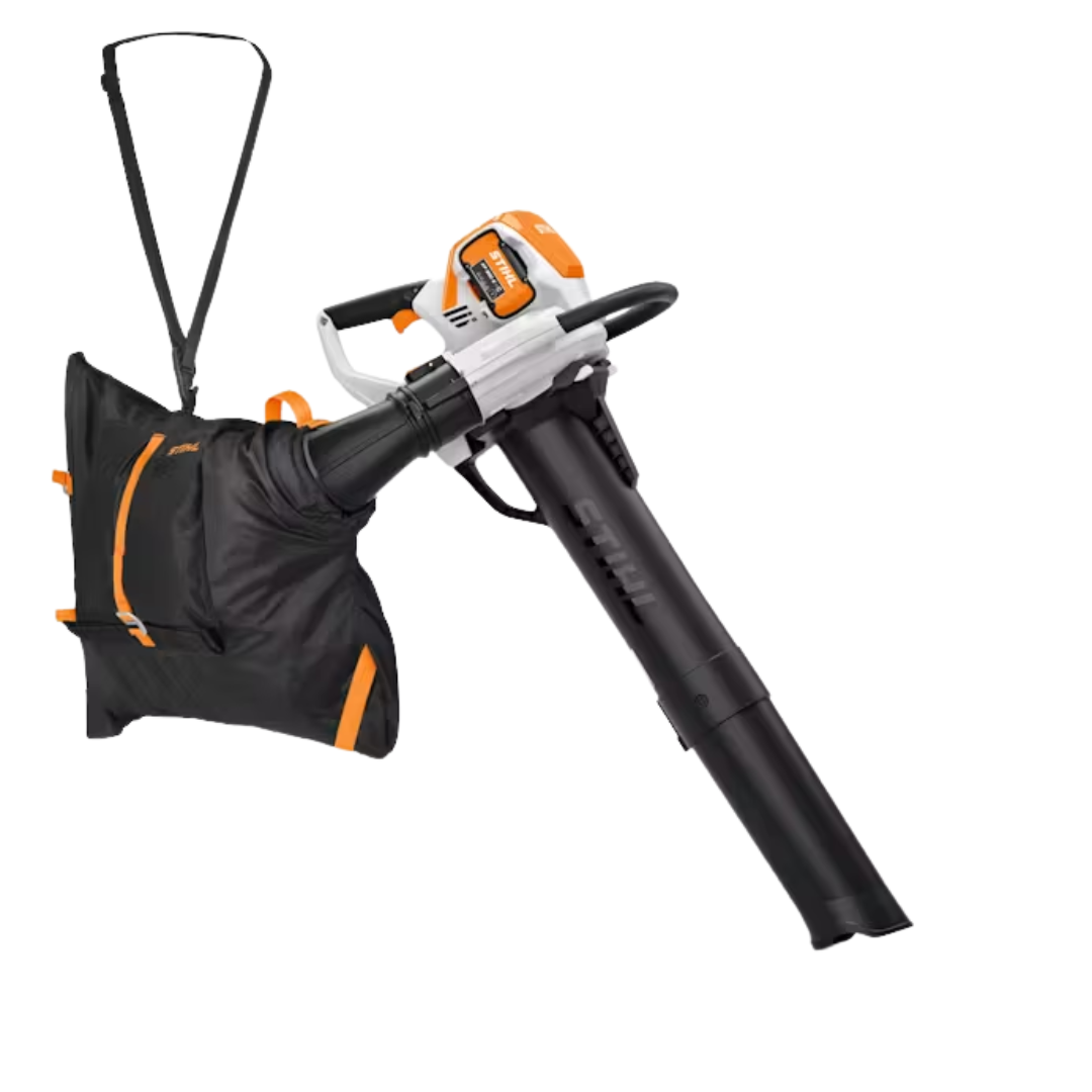 SHA 140 Shredder Vacuum
